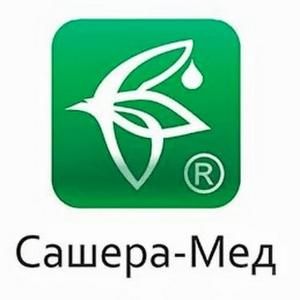 Производитель Сашера-Мед