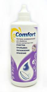 Раствор OptiMed Comfort 250 мл