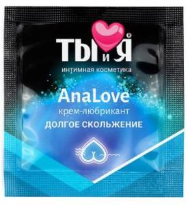 Крем ты и я analove 4г