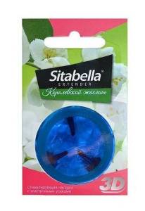 Насадка Sitabella 3D с усиками Королевский жасмин Extender